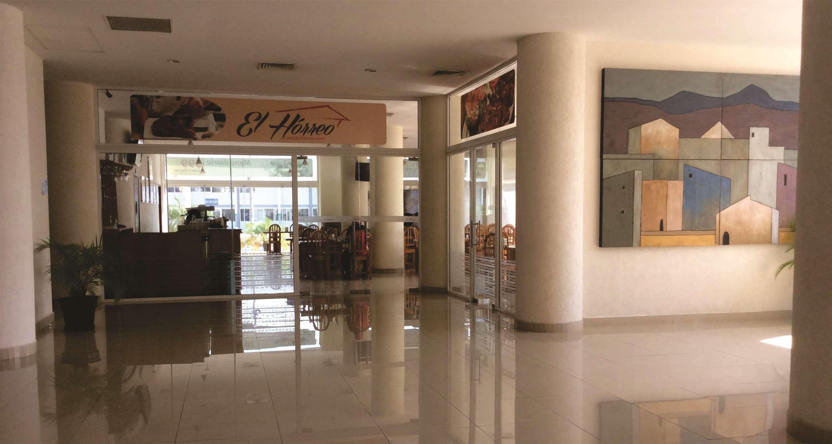 Best Western Global Express Veracruz Restaurant foto
